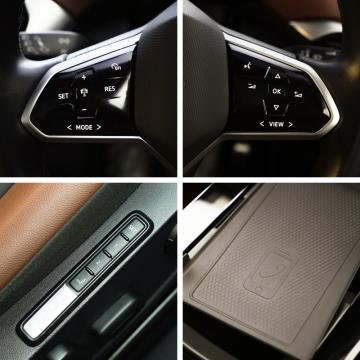 2023 Volkswagen ID.4 Pro 82kWh - Thumbnail