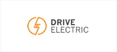 Drive Electric Logo