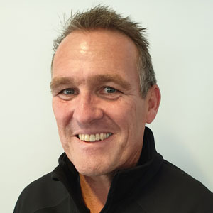 GVI Electric - Dean Bowden