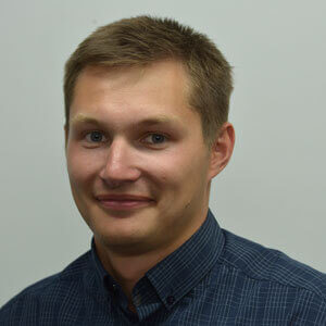 GVI Electric - Gleb Golovanov