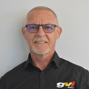 GVI Electric - Kelvin Harper