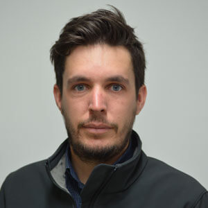 GVI Electric - Russell Bowden