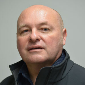 GVI Electric - Tony May